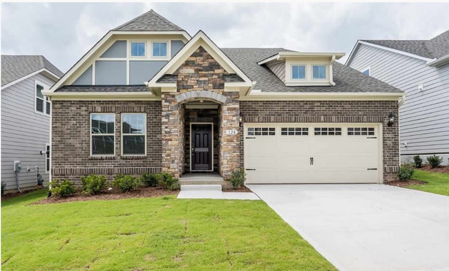 property at 128 Blue Hydrangea Ln