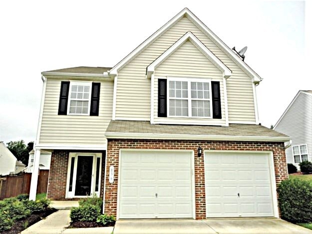 property at 836 Willow Bay Dr