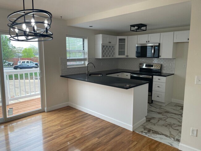 3125 Park Hampton Ct in St. Louis, MO - Building Photo - Building Photo