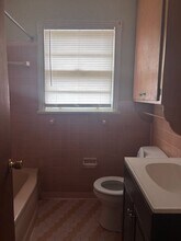 323 Sykes Rd in Jackson, MS - Building Photo - Building Photo