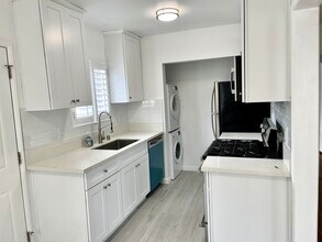 3412 Pearl St, Unit 3412 in Santa Monica, CA - Foto de edificio - Building Photo