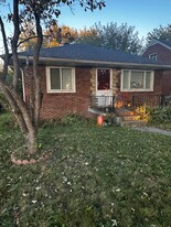 3615 Berkeley in Toledo, OH - Building Photo