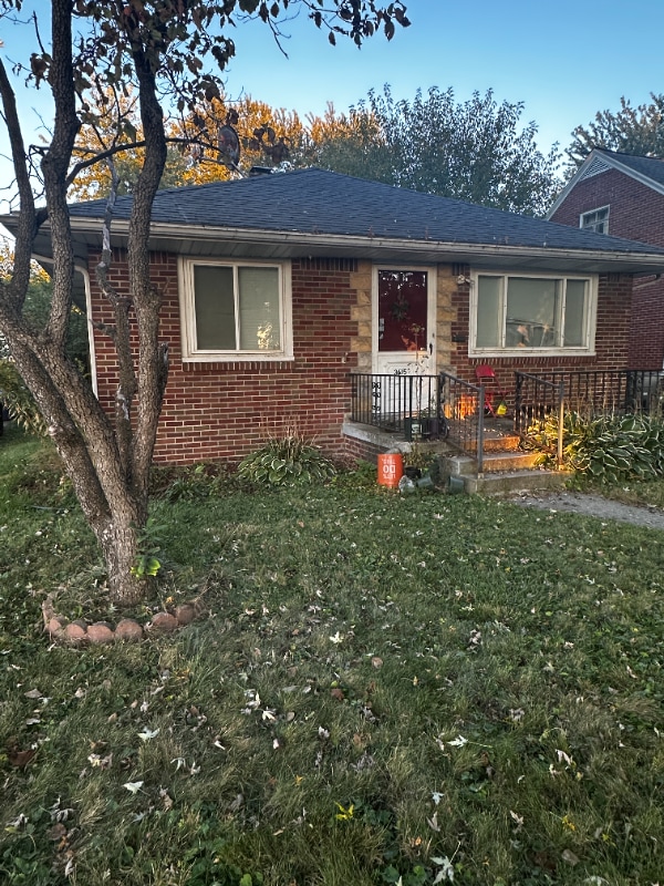 3615 Berkeley