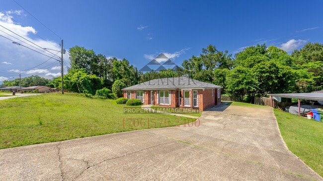 6315 Dupree Dr in Columbus, GA - Building Photo - Building Photo