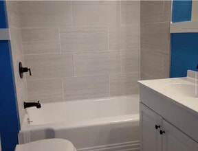 3801 Whitman Ave, Unit 3 in Cleveland, OH - Building Photo - Building Photo