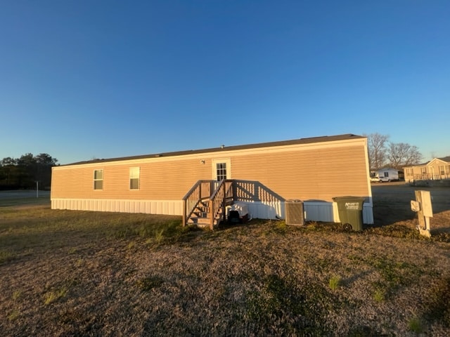 property at 100 Harvest Ln