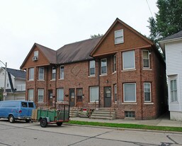 405 Saint Patrick St Apartments