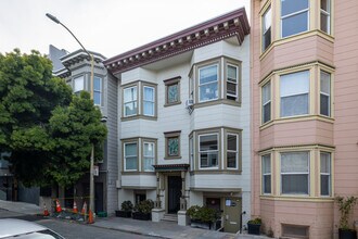 624 Natoma St in San Francisco, CA - Building Photo - Building Photo