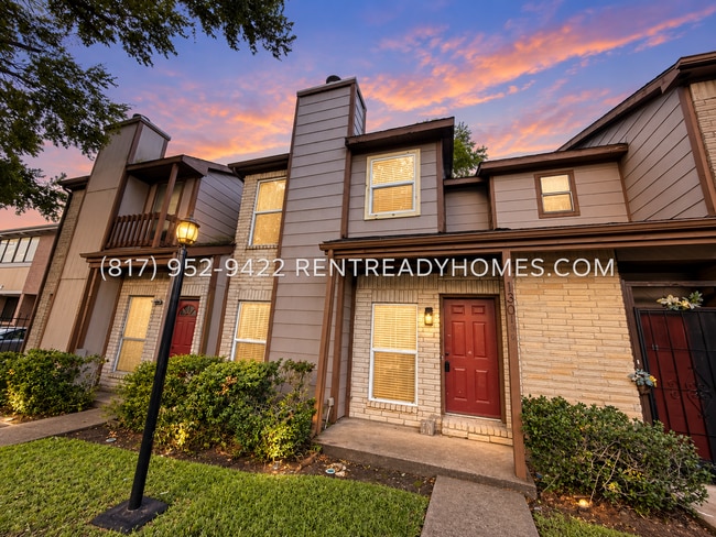 property at 12300 Brookglade Cir