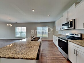 5305 Tupelo St in Nashville, TN - Building Photo - Building Photo