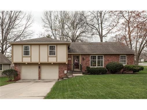 property at 12119 W 101st St