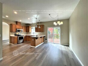 4838 204th St Ct E in Spanaway, WA - Building Photo - Building Photo