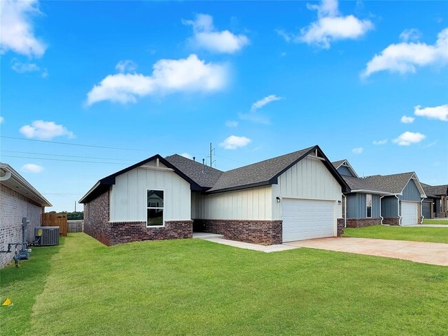 property at 8325 NW 163rd Ter