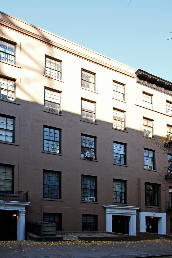 142 Henry St in Brooklyn, NY - Building Photo - Building Photo