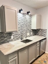 1901 N 10th St, Unit 1 in Killeen, TX - Foto de edificio - Building Photo