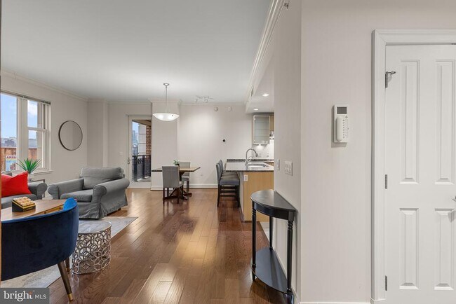 property at 801 Key Hwy