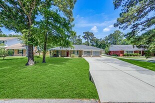 24522 Glen Loch Dr in Spring, TX - Building Photo