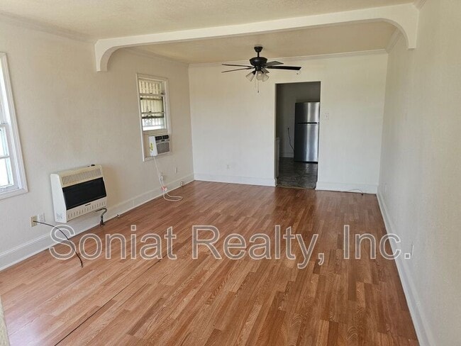 3506 Live Oak St in New Orleans, LA - Building Photo - Building Photo