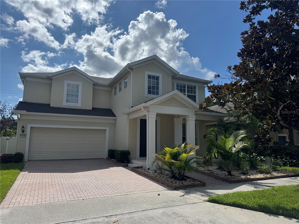 7340 Tattant Blvd in Windermere, FL - Building Photo