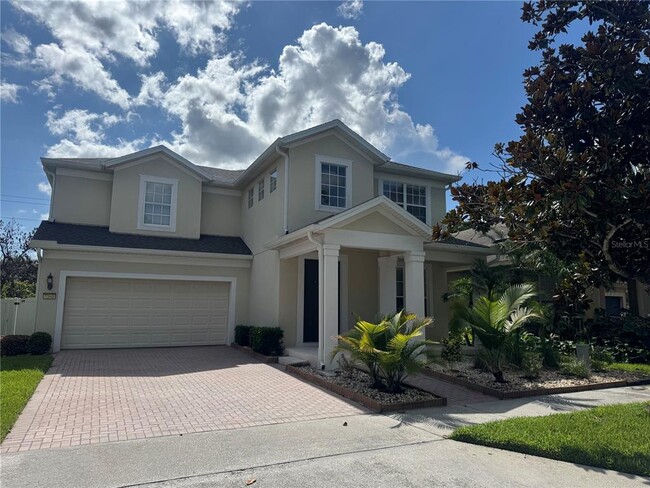 property at 7340 Tattant Blvd