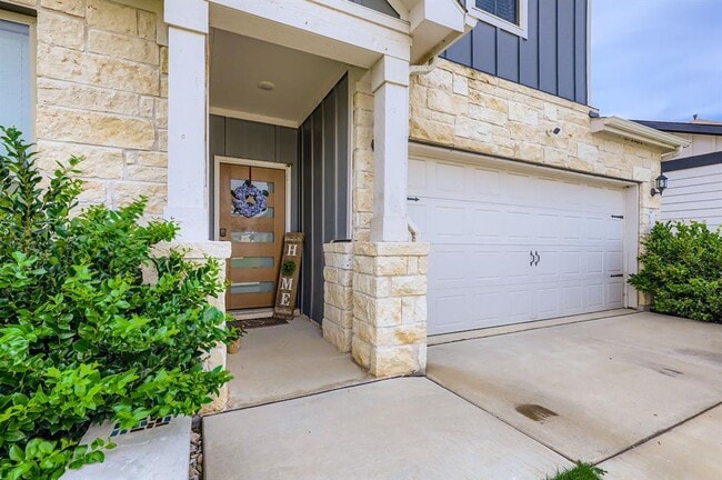 130 Georgia Lace Trail in Georgetown, TX - Building Photo - Building Photo