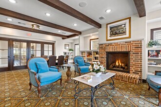 Mariposa at Westchester 55+ Apartment Homes in Grand Prairie, TX - Building Photo - Interior Photo