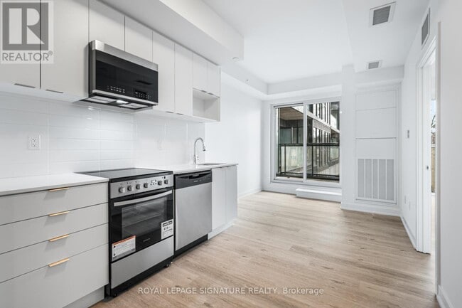 property at 4569 Kingston Rd