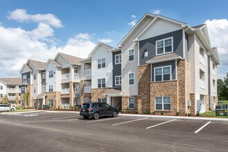 Anthem at Creekside in Smyrna, TN - Building Photo - Building Photo