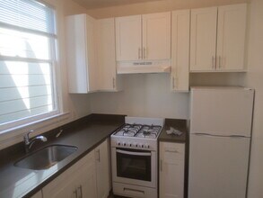 1067 Valencia St in San Francisco, CA - Building Photo - Building Photo
