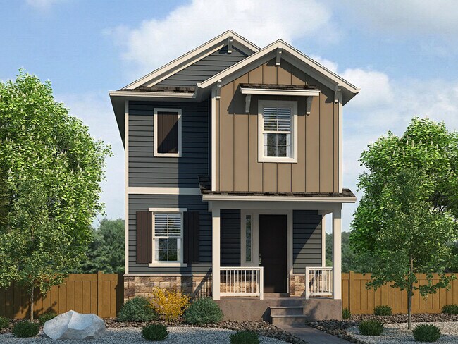 property at 26107 E Calhoun Pl
