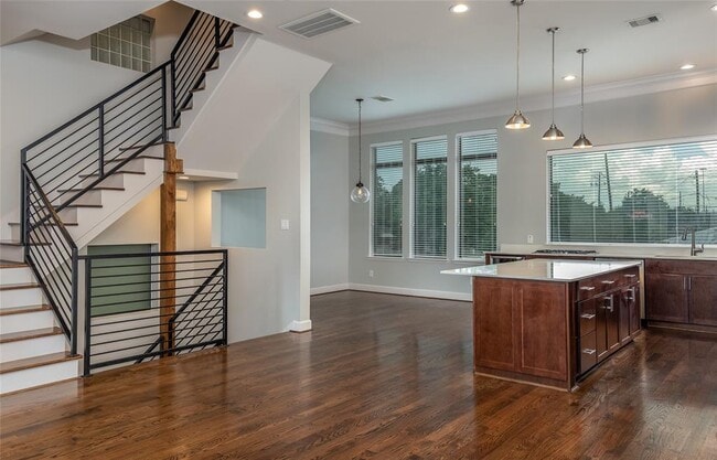 property at 1418 Shearn St