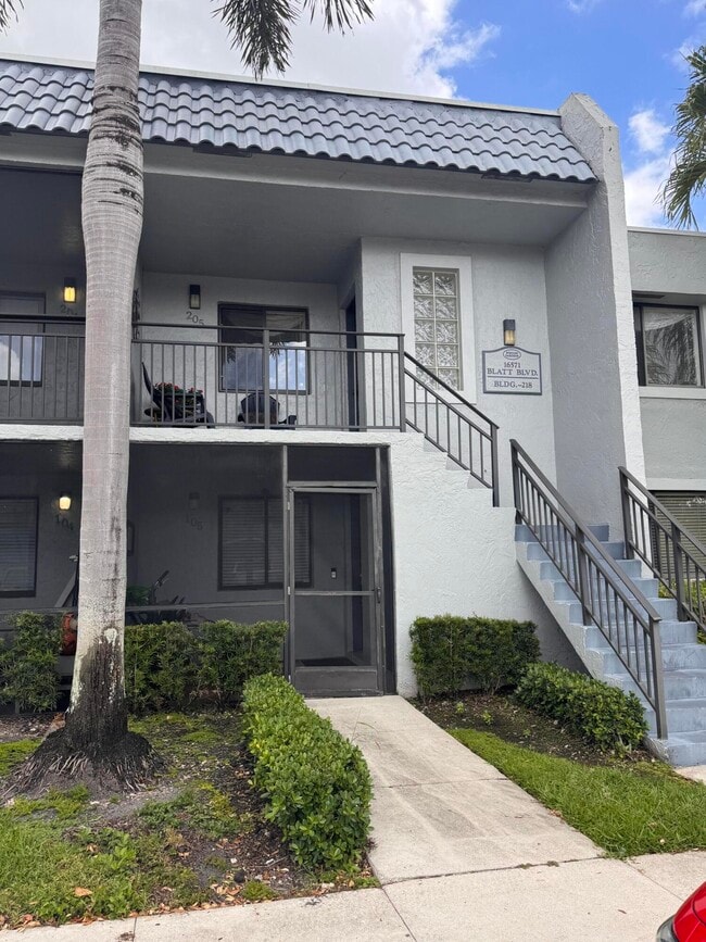 property at 16571 Blatt Blvd