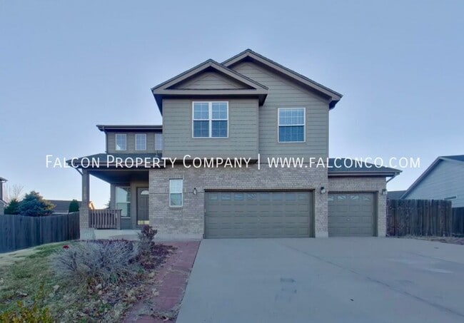 property at 3260 Waverly Ln