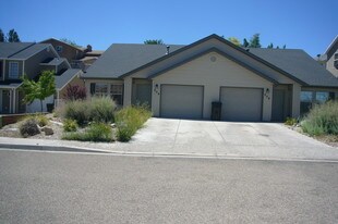 254 N Torrey Pines Cir, Unit 1