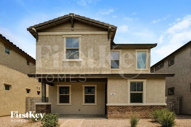 264 N 69th Pl
