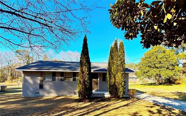 property at 8117 Attleboro Dr