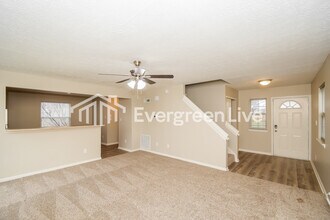 5654 Congressional Pl in Lawrence, IN - Building Photo - Building Photo