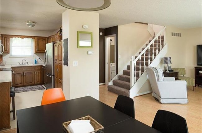 13307 Walnut St in Kansas City, MO - Building Photo - Building Photo