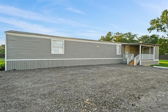 property at 21395 Ruth Dr
