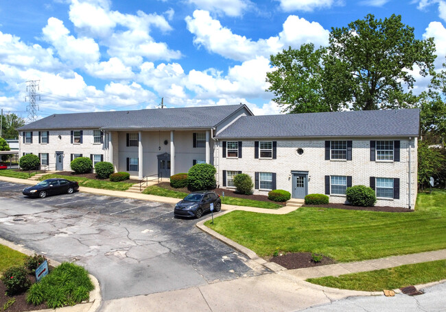 Beech Tree Glen Apartments photo'