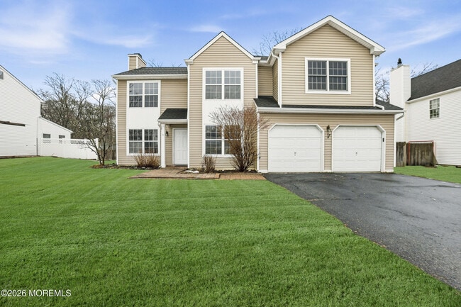 property at 51 Sherrybrooke Dr