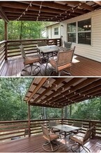 3 Woodhill Ct in Little Rock, AR - Building Photo - Building Photo