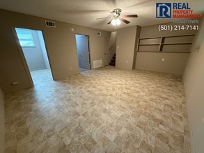 11 Algonkin Pl in Sherwood, AR - Building Photo - Building Photo