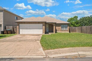 7839 Bypass Shoals in San Antonio, TX - Building Photo