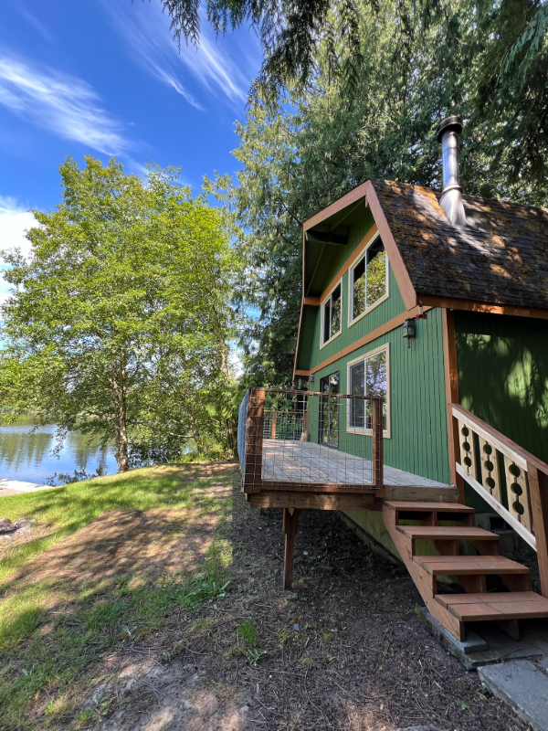 property at 160 S Solmar Dr