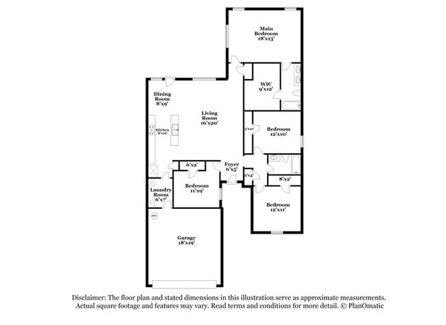 3112 Royal Crest Dr in Fort Worth, TX - Building Photo - Building Photo