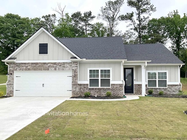property at 3050 Azteca Wy