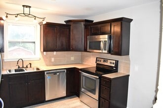 901 S 14th St in Nashville, TN - Building Photo - Building Photo