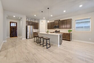 3096 Indigo Night Ln in Katy, TX - Building Photo - Building Photo