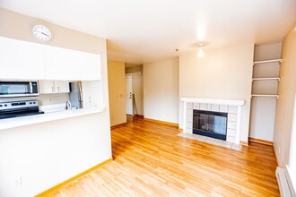 506 E Howell St in Seattle, WA - Building Photo - Building Photo